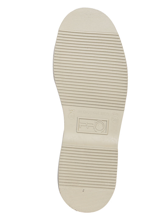 Zapato de trabajo con cordones Procliff Protection - Nogal 35211