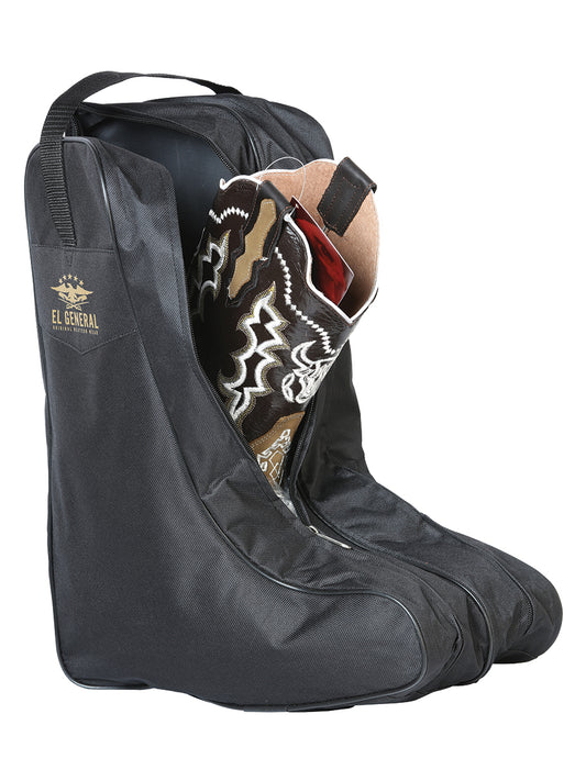 Bolsas portátiles para guardar botas, con cremallera, para botas altas 126643