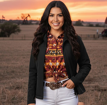 Women's Jacket