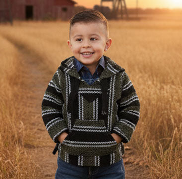 Boys Sweaters