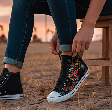 Women's Sneakers
