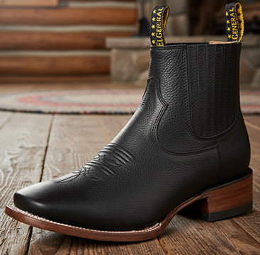Men's Ankle Boots