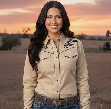 Women's Tops