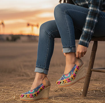 Women's Sandals